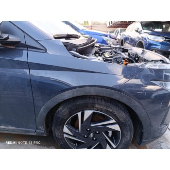 Recambio de aleta delantera derecha para hyundai bayon essence 2wd referencia OEM IAM 66321Q0450  