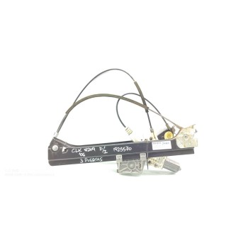 ELEVALUNAS DELANTERO IZQUIERDO A2308201042 3 PUERTAS 