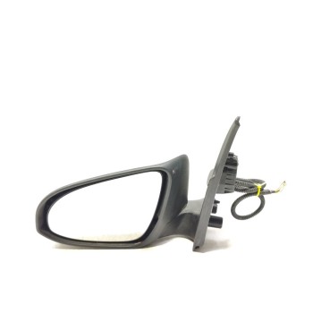 Recambio de retrovisor izquierdo para toyota aygo x-cite referencia OEM IAM 879400H071  