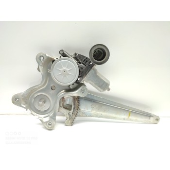 Recambio de elevalunas trasero izquierdo para toyota rav 4 (a3) executive referencia OEM IAM 6980442040  