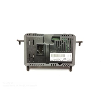 Recambio de pantalla multifuncion para ford ka+ essential referencia OEM IAM GK2T18B955RA  