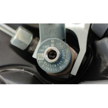 Recambio de motor completo para volkswagen cc (358) advance bluemotiontech referencia OEM IAM CUV  