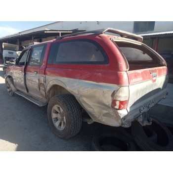 mitsubishi l 200 (k6/7) del año 2005