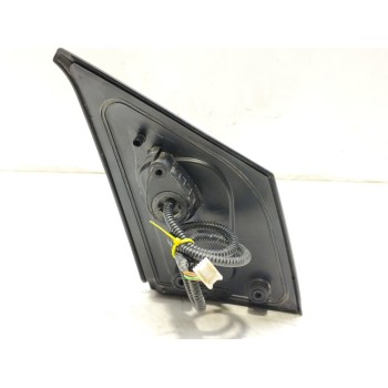 Recambio de retrovisor izquierdo para toyota aygo x-cite referencia OEM IAM 879400H071  