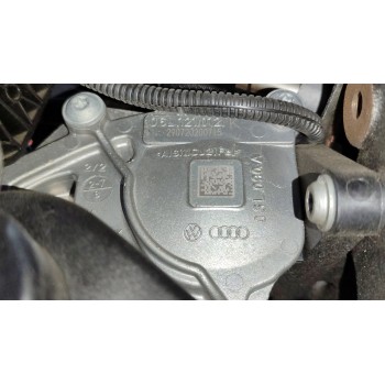 Recambio de motor completo para audi q5 (fyb) 50 tfsi e quattro advanced referencia OEM IAM DLG  