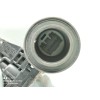 Recambio de elevalunas trasero izquierdo para toyota rav 4 (a3) executive referencia OEM IAM 6980442040  