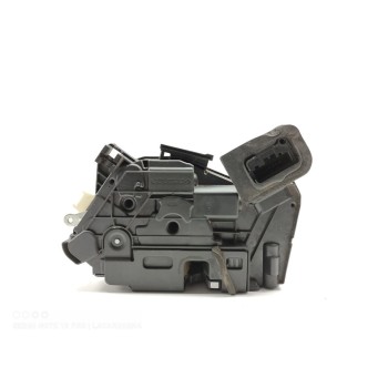 Recambio de cerradura puerta delantera derecha para volkswagen golf vii lim. edition bluemotion referencia OEM IAM 5K1837016E  