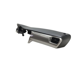 Recambio de kit airbag para citroën c-elysée seduction referencia OEM IAM 96753921ZD  