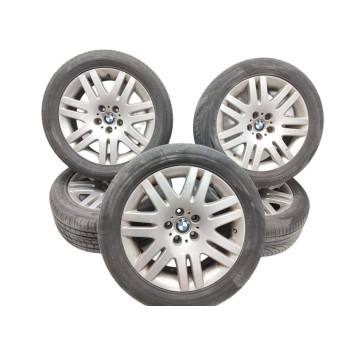 Recambio de juego llantas para bmw serie 7 (e65/e66) 745i referencia OEM IAM 36116753239  
