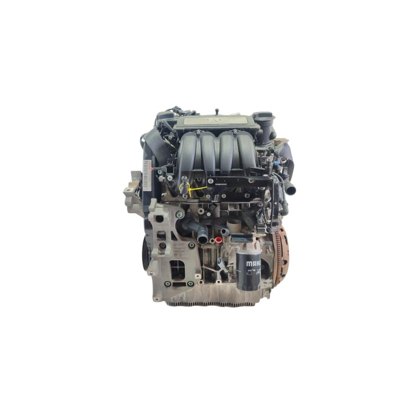 Recambio de motor completo para seat leon (1p1) reference referencia OEM IAM BSE  