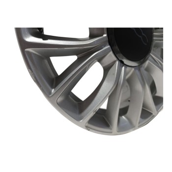 Recambio de llanta para fiat 500 (312) berlina club referencia OEM IAM 51972864  