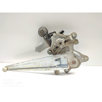 Recambio de elevalunas trasero izquierdo para toyota rav 4 (a3) executive referencia OEM IAM 6980442040  