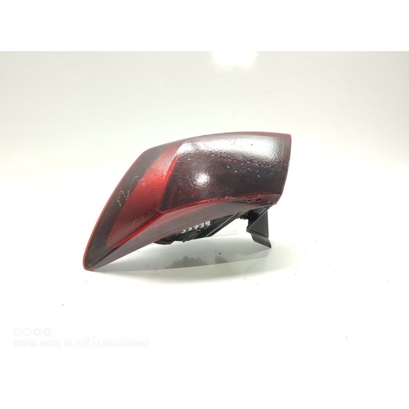 Recambio de piloto trasero derecho para seat leon (5f1) fr referencia OEM IAM 5F0945208D  