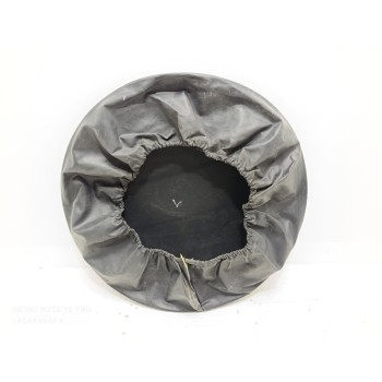 Recambio de tapa maletero para toyota land cruiser (j9) d4-d vx (5-ptas.) referencia OEM IAM 6477160270  