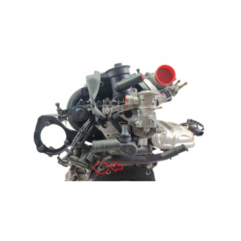 Recambio de motor completo para seat leon (1p1) reference referencia OEM IAM BSE  