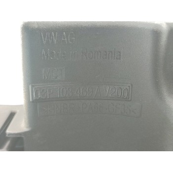 Recambio de tapa balancines para seat ibiza sc (6j1) ecomotive referencia OEM IAM 03P103469A  