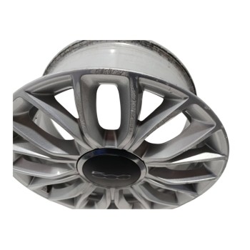 Recambio de llanta para fiat 500 (312) berlina club referencia OEM IAM 51972864  