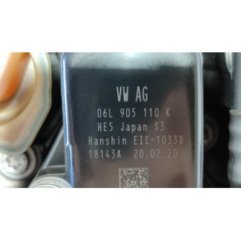 Recambio de motor completo para audi q5 (fyb) 50 tfsi e quattro advanced referencia OEM IAM DLG  