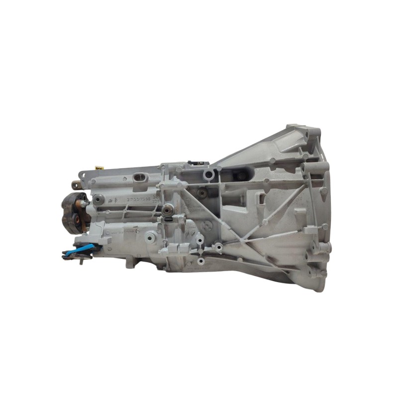 Recambio de caja cambios para bmw serie 1 lim. (f20) 118i referencia OEM IAM CCF  