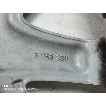 Recambio de juego llantas para bmw serie 7 (e65/e66) 745i referencia OEM IAM 36116753239  