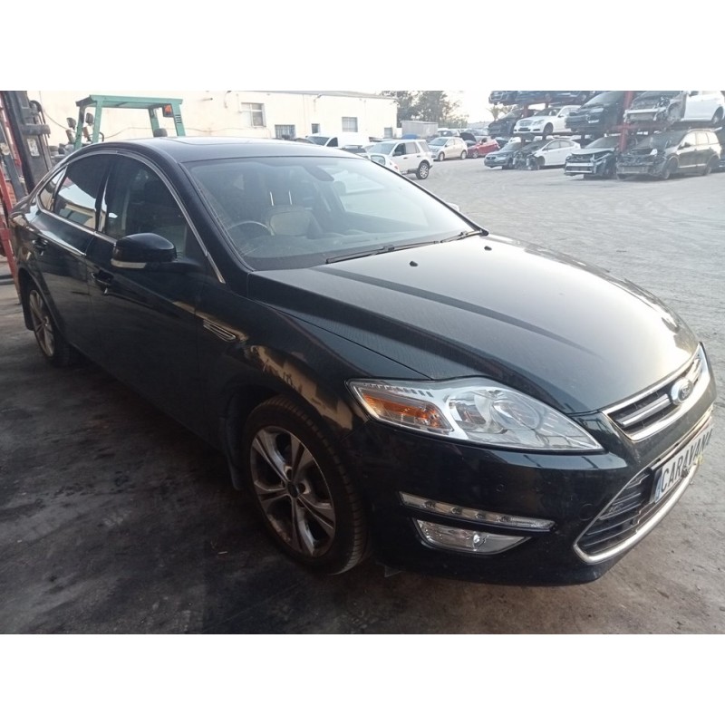 ford mondeo ber. (ca2) del año 2014