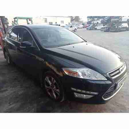 FORD MONDEO BER. (CA2)