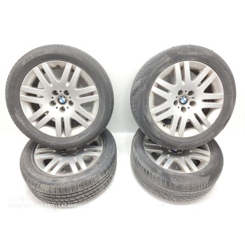 Recambio de juego llantas para bmw serie 7 (e65/e66) 745i referencia OEM IAM 36116753239  