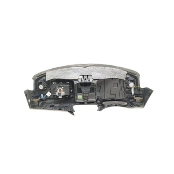 Recambio de kit airbag para citroën c-elysée seduction referencia OEM IAM 96753921ZD  