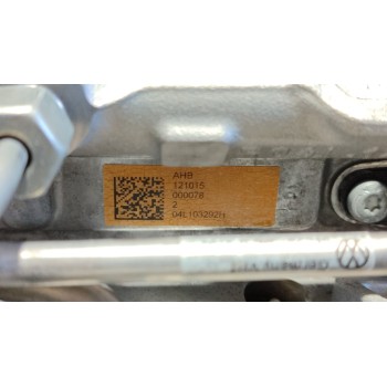 Recambio de motor completo para volkswagen cc (358) advance bluemotiontech referencia OEM IAM CUV  