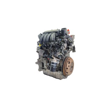 Recambio de motor completo para seat leon (1p1) reference referencia OEM IAM BSE  