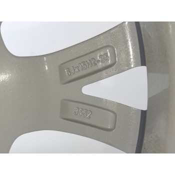 Recambio de llanta para fiat 500 (312) berlina club referencia OEM IAM 51972864  