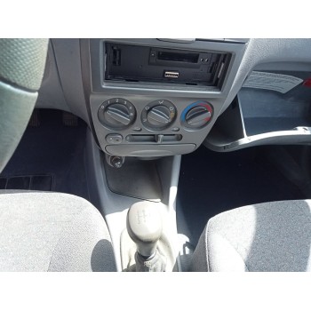 hyundai accent (lc) del año 2001