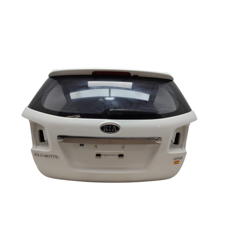 Recambio de porton trasero para kia sorento drive 2wd referencia OEM IAM 737002P040  