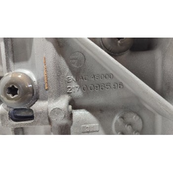 Recambio de caja cambios para bmw serie 1 lim. (f20) 118i referencia OEM IAM CCF  