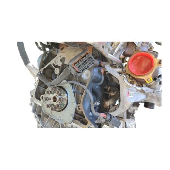 Recambio de motor completo para audi q5 (fyb) 50 tfsi e quattro advanced referencia OEM IAM DLG  