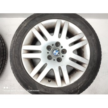 Recambio de juego llantas para bmw serie 7 (e65/e66) 745i referencia OEM IAM 36116753239  