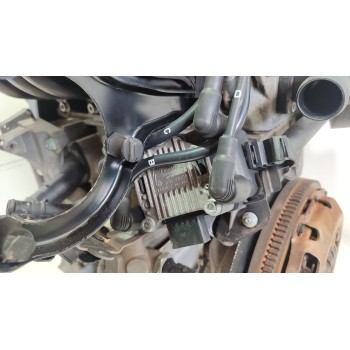 Recambio de motor completo para seat leon (1p1) reference referencia OEM IAM BSE  