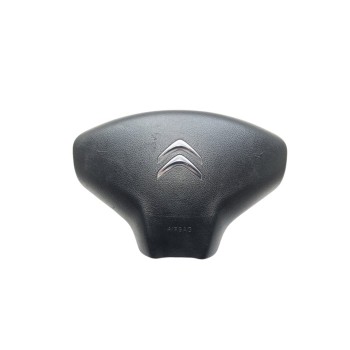 Recambio de kit airbag para citroën c-elysée seduction referencia OEM IAM 96753921ZD  