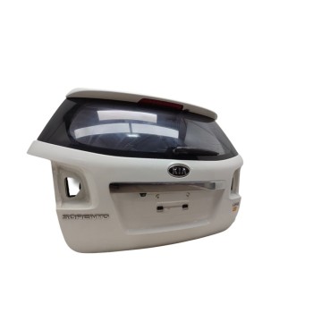 Recambio de porton trasero para kia sorento drive 2wd referencia OEM IAM 737002P040  