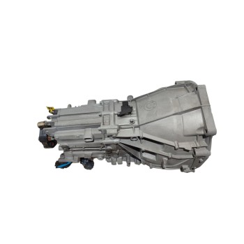 Recambio de caja cambios para bmw serie 1 lim. (f20) 118i referencia OEM IAM CCF  