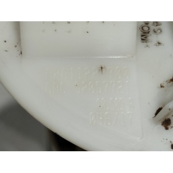 Recambio de aforador para fiat 500 cabrio (150) pop referencia OEM IAM 52057721  