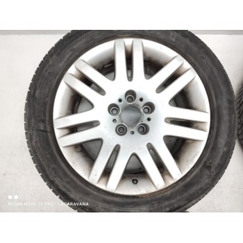 Recambio de juego llantas para bmw serie 7 (e65/e66) 745i referencia OEM IAM 36116753239  