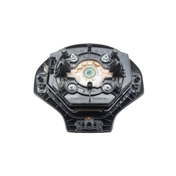 Recambio de kit airbag para citroën c-elysée seduction referencia OEM IAM 96753921ZD  