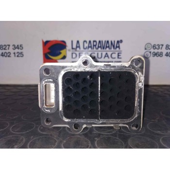 Recambio de enfriador egr para seat ibiza sc (6j1) ecomotive referencia OEM IAM 03P131512D  
