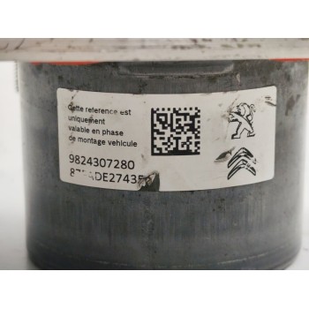 Recambio de abs para peugeot 308 active referencia OEM IAM 9824307280  