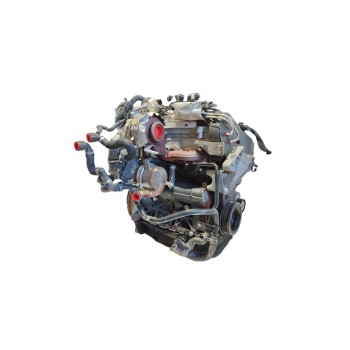 Recambio de motor completo para volkswagen cc (358) advance bluemotiontech referencia OEM IAM CUV  