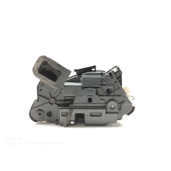 Recambio de cerradura puerta delantera izquierda para volkswagen golf vii lim. edition bluemotion referencia OEM IAM 5K1837015E 