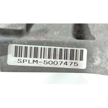 Recambio de caja cambios para honda civic berlina 5 (fk) 1.4 comfort referencia OEM IAM SPLM  