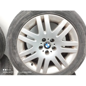 Recambio de juego llantas para bmw serie 7 (e65/e66) 745i referencia OEM IAM 36116753239  
