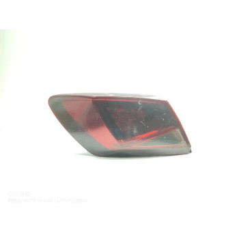 Recambio de piloto trasero izquierdo para seat leon (5f1) fr referencia OEM IAM 5F0945207E  